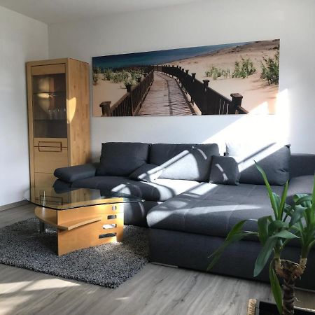 Haus Mozartstrasse Leilighet Mutlangen Eksteriør bilde