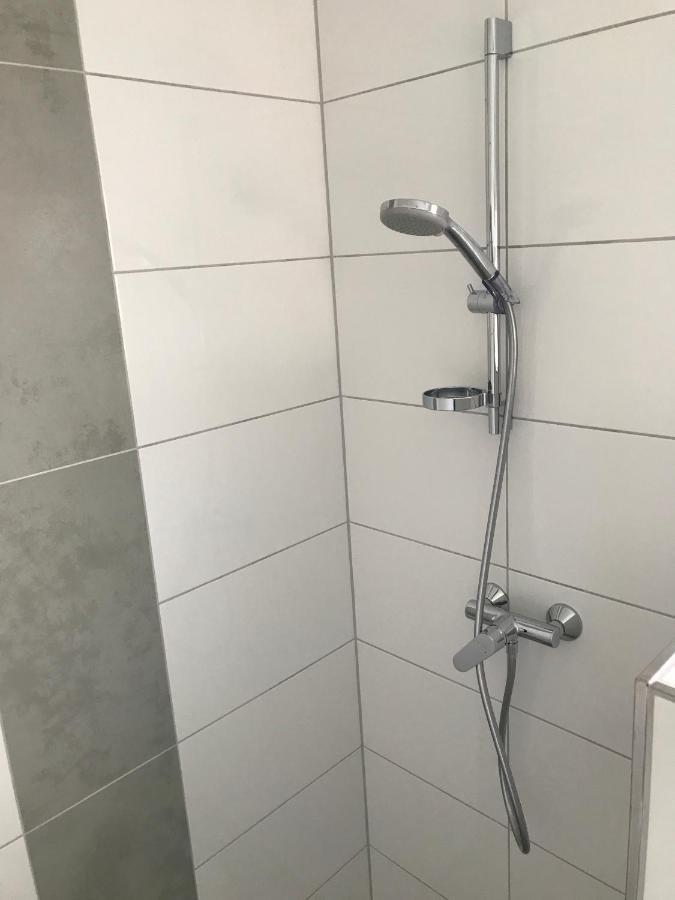 Haus Mozartstrasse Leilighet Mutlangen Eksteriør bilde