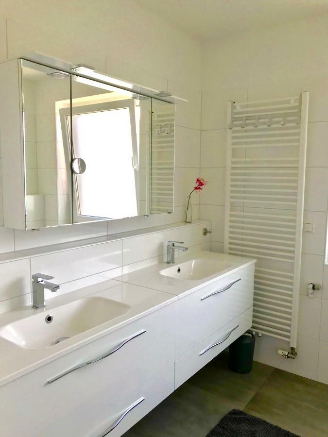 Haus Mozartstrasse Leilighet Mutlangen Eksteriør bilde